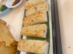 -渔村盛宴(航空新城店)