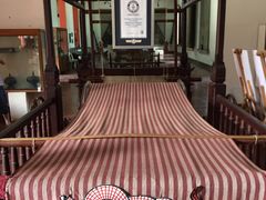 -柬埔寨国家博物馆