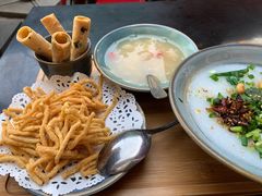 -大王油茶(二厂文创公园店)