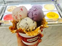 -哈根达斯(SM店)