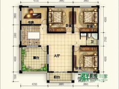 -上海安亭别墅花园酒店