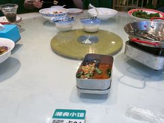 -福巷湘食小馆·猛火现炒(上海首店)