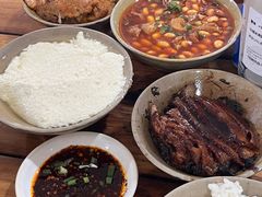 -九九豆花馆(解放碑步行街店)