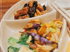 -素满香·素食自助餐厅(直营·大兴街店)