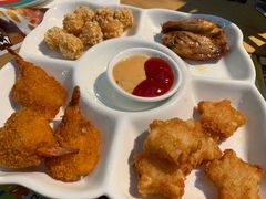 全明星拼盘-菲滋意式餐厅(金华银泰城店)