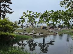 -隋唐洛阳城明堂天堂景区