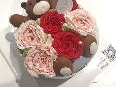 -浮光之丘MontCake生日蛋糕(科华路店)