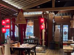 -农耕记·湖南土菜(观澜福城天虹店)