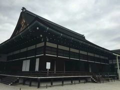 -京都御所