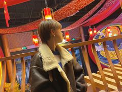 -E+有冰工厂·昆仑寒宫2(五角场店)