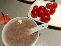 -海底捞火锅(高新万达店)