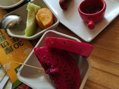 -豪客来牛排(中核世纪广场店)