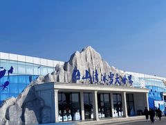 -宁波冰雪大世界(北仑区)