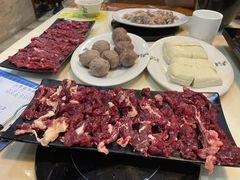-福合埕牛肉丸(福平路店)