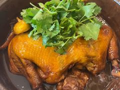 -香融府·烤鸭·家常菜(马家堡路店)