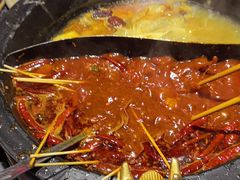 -蜀大侠火锅(总府路店)