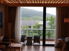 -苏州环秀晓筑养生度假村