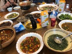 -小钱鱼馆(富春路店)