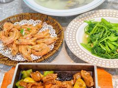 -大海山·十八年海鲜闽菜(金港店)