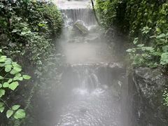 -云丘山景区