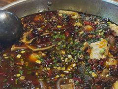 芋儿鸡-黑竹香鸡(营和巷店)