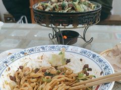 -清真·鸦儿李记·小馆(后海店)