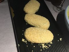 -壹品宴掦·淮扬菜(新牌坊店)