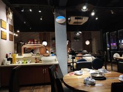 大堂-兄弟龙虾(胜太路总店)