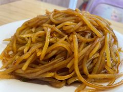 -姥家春饼店(漳州二路店)