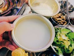 -双门洞·珍珠家韩式烤肉(永丰社区八区店)