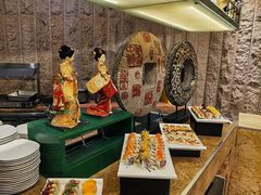 -索菲特酒店·海鲜自助 ·聚餐厅