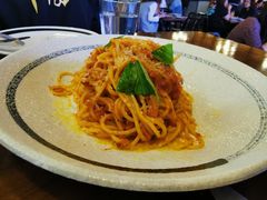 意大利肉酱-PIZZA BIANCA(万象城店)