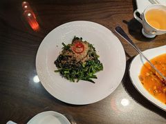 -秦月轩·陕西家乡菜(阜成路·五棵松店)