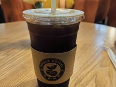 -逸派咖啡 EPARKCOFFEE(广安门店)
