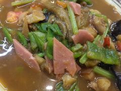 -东北农家饺子村(昌平路店)