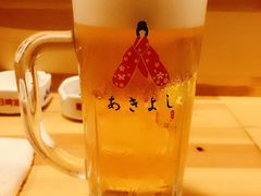 -晶吉·居酒屋·烧鸟·生鱼饭(中山区民主广场店)