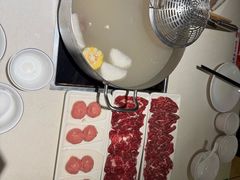 -潮泰牛肉火锅 · 创于1992年(车公庙店)