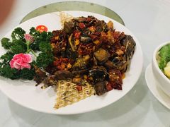 -宜宾海鲜酒家·三十年老字号