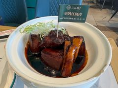 -三品香·江浙菜(松江九谊店)