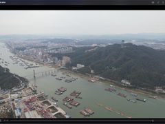 -白云山风景名胜区