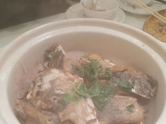 -清晖小苑•顺德地方菜(壹海城店)