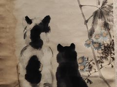 -徐悲鸿纪念馆