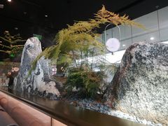 -赠李白·如诗的川味(余杭万达广场店)