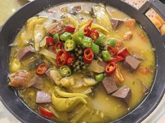 -高老庄新家宴(北斗星广场店)