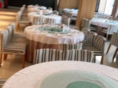 大堂-赶海部落海鲜城(海阳路店)