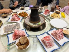 -福寿斋·老北京铜锅涮肉·烤鸭(顺义总店)