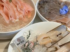 -围炉夜话·潮汕卤水火锅(榕江店)