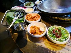 -Dombe豚(黑猪肉街店)