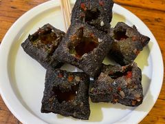 -武爹臭豆腐(坡子街店)