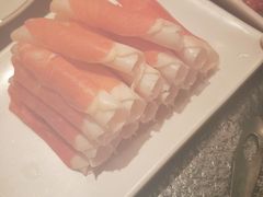 -仁和四季涮肉馆(天坛南门店)